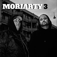 Billeder - Moriarty & Machacha & Supardejen