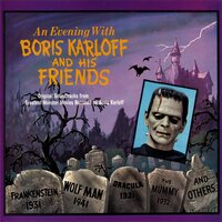 Finale - Boris Karloff