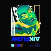 Jhené Aikflow - Jay Wonder
