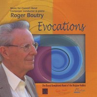 Variations sur un thème imaginaire: IV. Variation 3 - Roger Boutry
