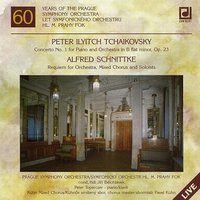 Requiem for Orchestra, Mixed Chorus and Soloists: XIII. Credo - Prague Symphony Orchestra & Альфред Гарриевич Шнитке