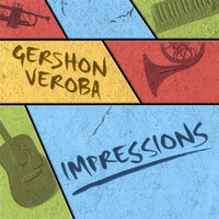 Late In The Evening - Gershon Veroba