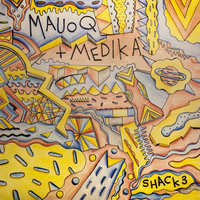 The First - Mauoq & Medika