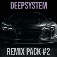 Dame Locura - DeepSystem & Robber DJ
