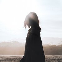 Sun Stare - Nevermind