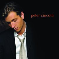 I Changed The Rules - Peter Cincotti
