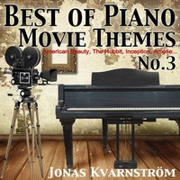 Theme from Schindlers List (From "Schindlers List") - Jonas Kvarnström & Jonas Kvarnström (feat.Zo)