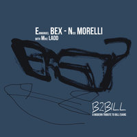 Children's Play Song - Mike Ladd & Emmanuel Bex & Nico Morelli