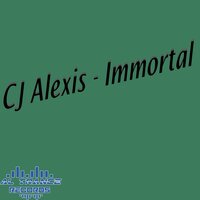 The Demon - CJ Alexis