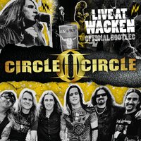 Blackjack Guillotine - Circle II Circle