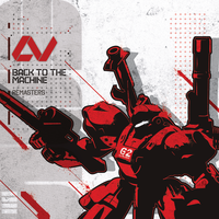 Ruin The Dark - DVK & CV
