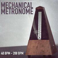 198 Bpm (classic Mechanical Metronome) - AllNoise