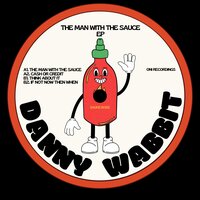 Think About It - Danny Wabbit