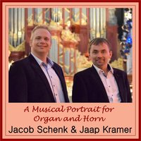 Roll Jordan Roll - Jacob Schenk & Jaap Kramer