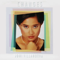 Your Love Is Forever - Joni Villanueva