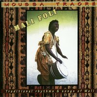 Senekefoli - Moussa Traore