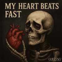My Heart Beats Fast - Nada