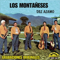 Cuatro Milpas - Los Montañeses Del Alamo