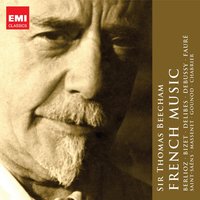 Symphony in D minor: I.        Lento - Allegro non troppo - Orchestra National de la Radiodiffusion Française & Thomas Beecham & Сезар Франк
