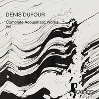 Piano dans le ciel, Op. 116: Improvisation 2 - Jay Gottlieb & Denis Dufour & Jonathan Prager