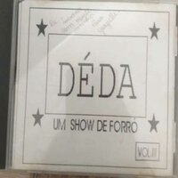 DANÇA, DANÇA - Déda dos Teclados