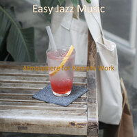 Brilliant Moment for Morning Coffee - Easy Jazz Music