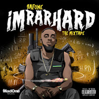 I'm Da Man - Safone