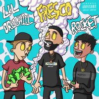 Breeze - FRESCO & ROCKET & LILDRUGHILL