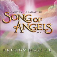 Shores of Eternity (feat. Rebekah Hayler) - Freddy Hayler & Rebekah Hayler