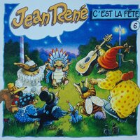 Qu'est-ce que c'est beau - Jean René