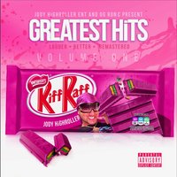 Brain Freeze - Riff Raff & Lil Debbie & OG Ron C