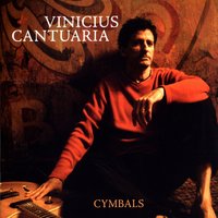 Tua Cara - Vinicius Cantuaria