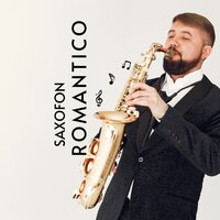 Saxofón Romántico - Jesús Navarro