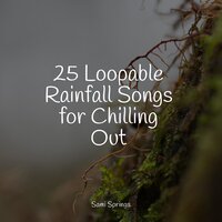 Rainy Ambience - Nature Sounds Nature Music & Dr. Meditation & ReGen