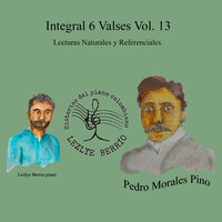 Valses los Gnomos - Lezlye Berrio & Pedro Morales Pino