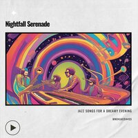Starlit Rendezvous - Maiden Chamberland