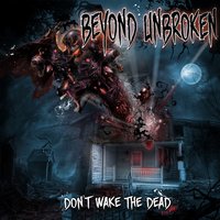 Overdose - Beyond Unbroken