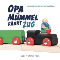 Opa und die Zuckerlekönigin - Manfred Plessl