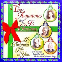 Silent Night - The New Aquatones & Франц Грубер