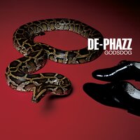 Time Slips - De-Phazz