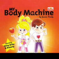 Keep Your Body Strong (Reprise) - Janeen Brady