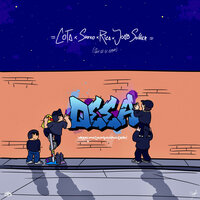 Qeea - Cota & Shako & Rica & Joab Solher