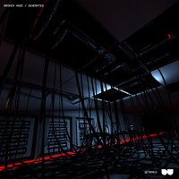 generated_ - Broken Haze