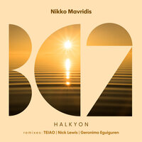 Halkyon - Nikko Mavridis