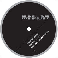 Resurrection - Robert Hood