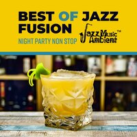 Club Lounge - Instrumental Jazz Music Ambient