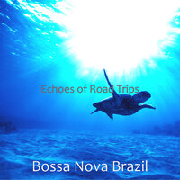 Cool Summer Days - Bossa Nova Brazil