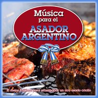 Estampa del Mansero - Los Manseros Santiagueños