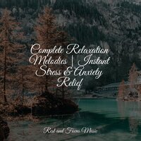 Stress Enchantments - Relaxing Music Therapy & Mother Nature Sound FX & Nature Sounds Nature Music