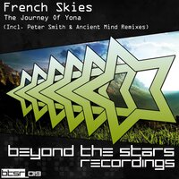 The Journey To Yona - French Skies